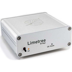 Lindemann Limetree Bridge II Wi-Fi Network Player