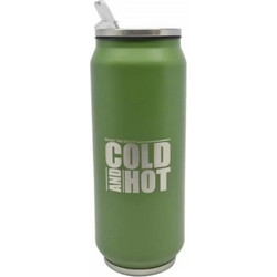 San Lorentzo SLB625 Green 500ml