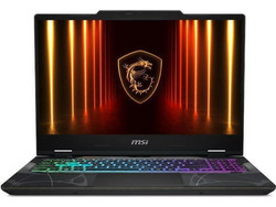 MSI Cyborg 15 B13WEKG-633NL (i7 13620H/16GB/512GB SSD/GeForce RTX 5050 8GB/Windows 11)
