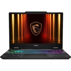 MSI Cyborg 15 B13WEKG-633NL (i7 13620H/16GB/512GB SSD/GeForce RTX 5050 8GB/Windows 11)