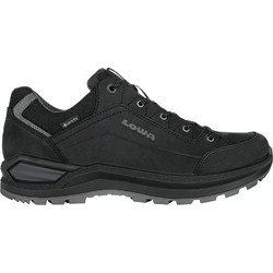 Lowa Ανδρικά Ορειβατικά Παπούτσια Gore-Tex Μαύρα 311867-9927