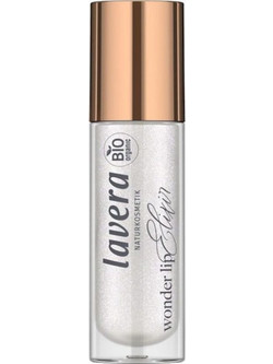Lavera Frosted Opal 01 Serum Χειλιών για Λάμψη με Argan Oil 4ml