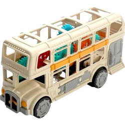 Tradesor Λεωφορείο Gear Retro Bus