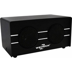 WEITECH Ηλεκτρικό Απωθητικό για Αρουραίους Ποντίκια & Ψύλλους με Υπερήχους