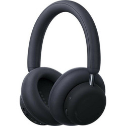 Nothing Pro Ενσύρματα & Ασύρματα Bluetooth Ακουστικά Over Ear με Noise Cancelling Μαύρα