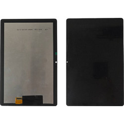 Ulefone Αυθεντική Οθόνη με Μηχανισμό Αφής για Tab W10