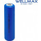 WELLMAX 18650 2600mAh 5τμχ WELLMAX 18650 2600mAh 5τμχ