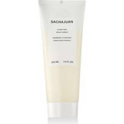 Sachajuan Clarifying Scalp Scrub Σαμπουάν για Επανόρθωση 220ml