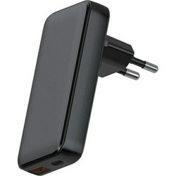 Beline BLN2CW65 Φορτιστής χωρίς Καλώδιο με Θύρα USB-A & Θύρα USB-C 65W Quick Charge 3.0 & Power Delivery