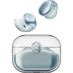 Remax KF02 Ακουστικά Bluetooth Ανθεκτικά στο Νερό Green