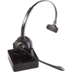 Vbet VT9500 Mono Ασύρματα On Ear Ακουστικό Υπολογιστή με Μικρόφωνο & Bluetooth
