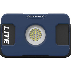 Scangrip 035632 MC03.5632 Προβολέας Εργασίας Ρεύματος Led IP54 3000lm