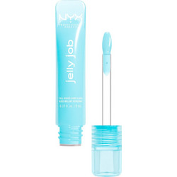 Nyx Jelly Job 02 Jelly Frost Lip Gloss 7.5ml