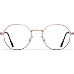 Blackfin 904 C1170 Γυναικείος Σκελετός Γυαλιών Οράσεως Μεταλλικός Ροζ