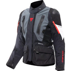 Dainese Carve Master 4 Ladies Ebony Black