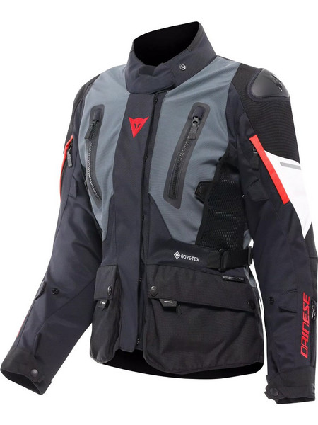 Dainese Carve Master 4 Ladies Ebony Black