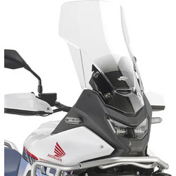 Kappa KD1220ST Ζελατίνα Μηχανής για Honda NC 750 X '25 560x385mm