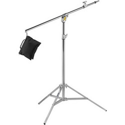 Avenger A4039CS Combi Boom