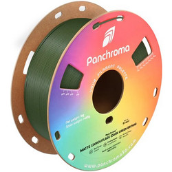 Polymaker Panchroma PLA 1.75mm Matte Camouflage 1Kg