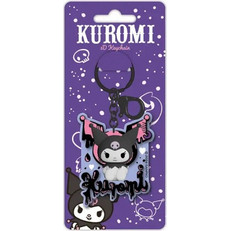 Blue Sky Kuromi Μπρελόκ