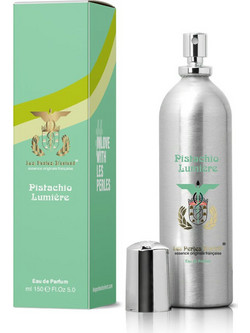 Les Perles D'Orient Pistacchio Lumiere Eau de Parfum 150ml