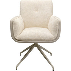 Kare Design Hilla Καρέκλα Τραπεζαρίας KA-70255
