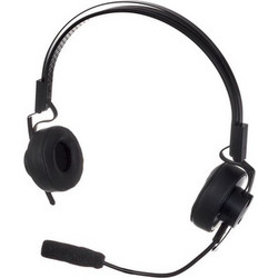 Teenage Engineering M-1 On Ear Ακουστικά Υπολογιστή με Μικρόφωνο & 3.5mm Jack