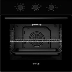 Omnys OV7009MRBL Φούρνος Άνω Πάγκου 70lt