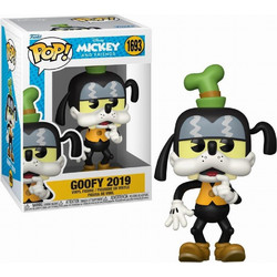 Funko Pop! Mickey & Friends 1693 Goofy 2019