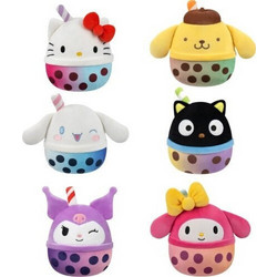 Jazwares Squishmallows Scented Mystery Bag W1 Hello Kitty & Friends 20cm