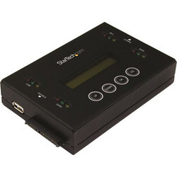 StarTech SU2DUPERA11 USB and SATA Cloner Eraser