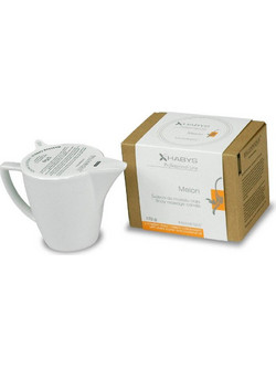 Habys Melon Κερί Μασάζ 170gr