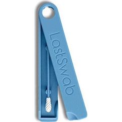 LastObject LastSwab Basic Επαναχρησιμοποιούμενη Μπατονέτα Whale Blue