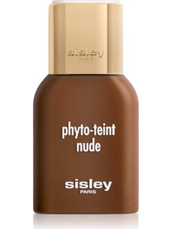 Sisley Phyto-Teint Nude 8C Cappuccino Liquid Make Up 30ml