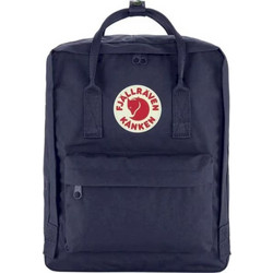 Fjallraven Kanken F23510-576 Σακίδιο Πλάτης 16lt Μωβ