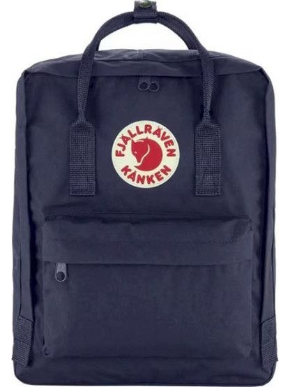 Fjallraven Kanken F23510-576 Σακίδιο Πλάτης 16lt Μωβ