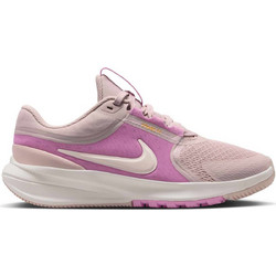 Nike Star Runner 5 Παιδικά Αθλητικά Παπούτσια για Τρέξιμο Ροζ HF7004-602