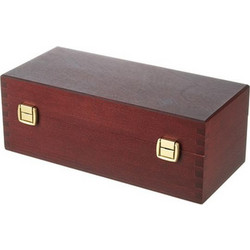 Neumann Wooden Box TLM 170 Θήκη Μεταφοράς Μικροφώνου
