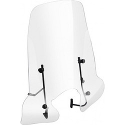 Roc Ζελατίνα Μηχανής για Sym Symphony ST EU4 660x720mm