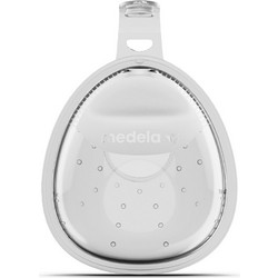 Medela In-Bra Κοχύλια Θηλασμού για Συλλογή Γάλακτος 2τμχ 101047164