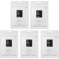 Cosrx Clear Fit Master Επιθέματα Προσώπου για Σπυράκια 5x18τμχ