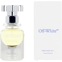 Off White Solution No.7 Eau de Parfum 50ml