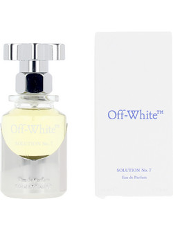 Off White Solution No.7 Eau de Parfum 50ml