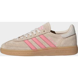 Adidas Handball Spezial Γυναικεία Sneakers Εκρού IH1501