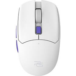 Proove Everon Ασύρματο Gaming Ποντίκι 10000 DPI White