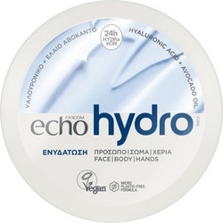Farcom Echo Hydro Cream 200ml