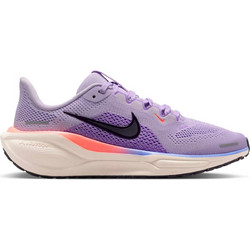 Nike Air Zoom Pegasus Παιδικά Αθλητικά Παπούτσια για Τρέξιμο Λιλά FN5041-502