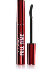 Revlon Color Stay Blackest Black Mascara για Όγκο 7.5ml
