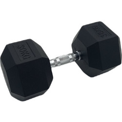 Pro-Fit 000949 Εξάγωνοι Αλτήρες Σετ 2x42.5kg