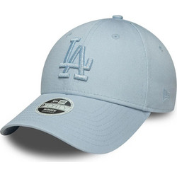New Era 9FORTY Ανδρικό Καπέλο Jockey Υφασμάτινο Γαλάζιο 60771739
